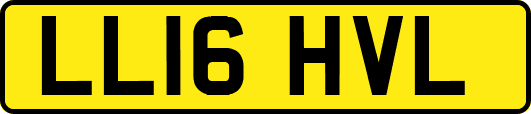 LL16HVL
