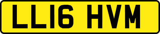 LL16HVM