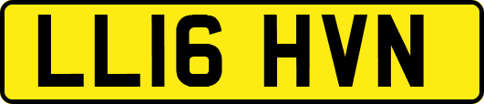 LL16HVN