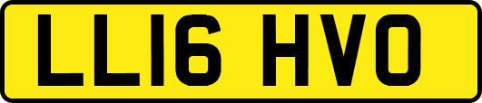 LL16HVO