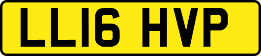 LL16HVP