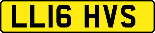 LL16HVS