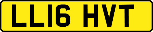 LL16HVT
