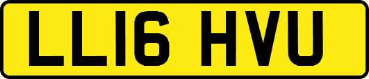 LL16HVU