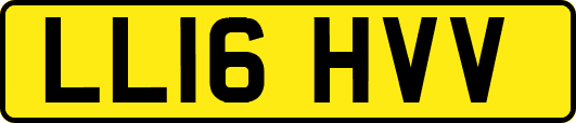 LL16HVV