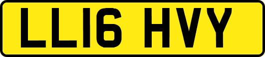 LL16HVY