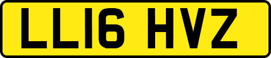 LL16HVZ