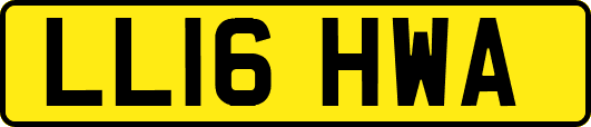 LL16HWA