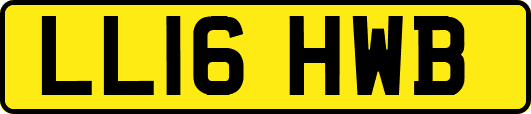 LL16HWB