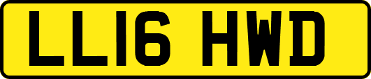 LL16HWD