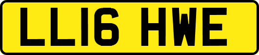 LL16HWE