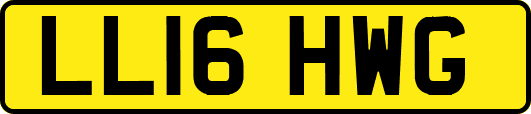 LL16HWG