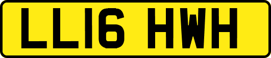 LL16HWH