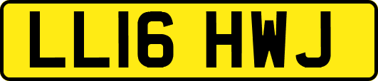 LL16HWJ
