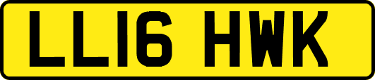LL16HWK