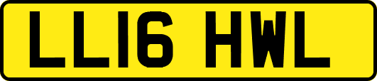 LL16HWL