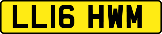 LL16HWM