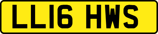 LL16HWS