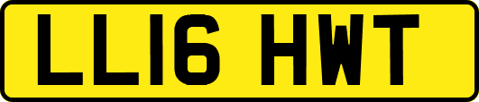 LL16HWT