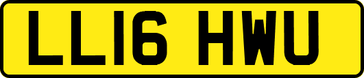 LL16HWU