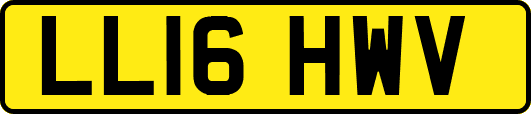 LL16HWV