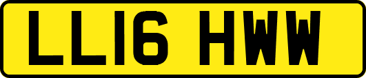 LL16HWW