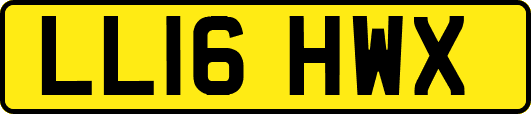 LL16HWX