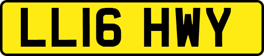 LL16HWY