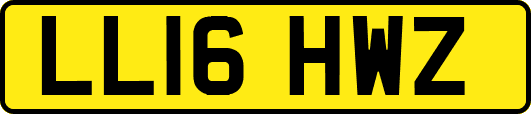 LL16HWZ