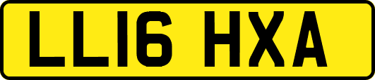 LL16HXA
