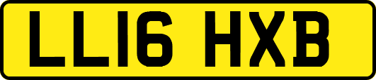 LL16HXB