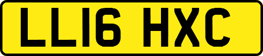 LL16HXC