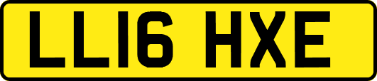 LL16HXE