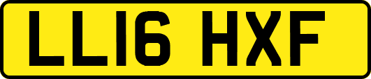 LL16HXF