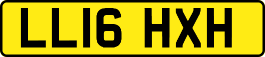 LL16HXH