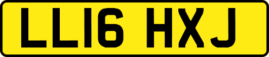 LL16HXJ