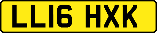 LL16HXK