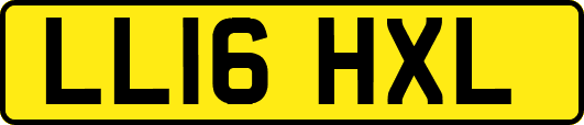 LL16HXL