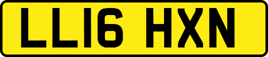 LL16HXN