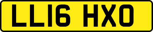 LL16HXO