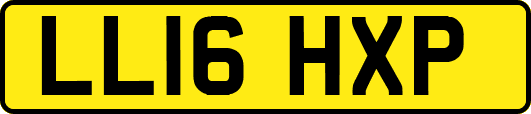 LL16HXP