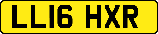 LL16HXR