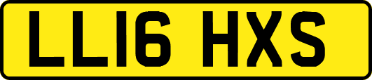 LL16HXS