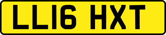 LL16HXT