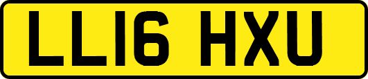 LL16HXU