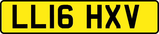 LL16HXV
