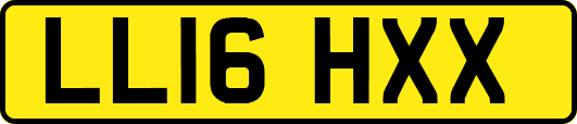 LL16HXX