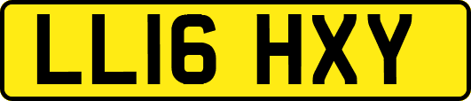 LL16HXY