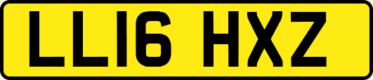 LL16HXZ