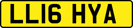 LL16HYA